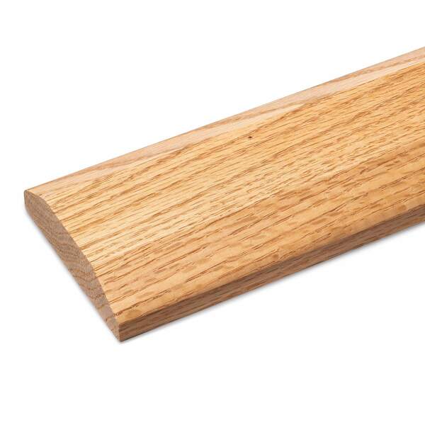 Randall 3 1/2In. X 5/8In. PLAIN OAK THRES 3 FT WL-50